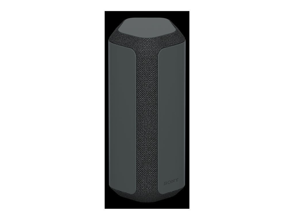 Sony SRS-XE300 Wireless Bluetooth Speaker - Black