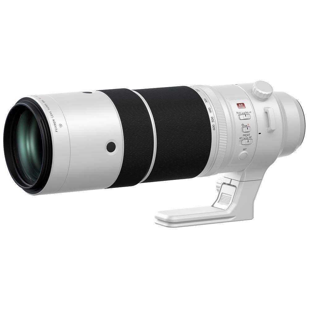 Fujifilm XF 150-600mm F5.6-8 R LM OIS WR Telephoto Lens