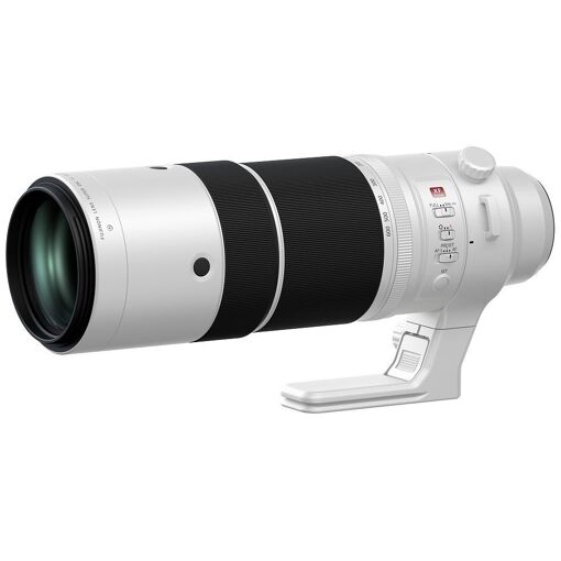 Fujifilm XF 150-600mm F5.6-8 R LM OIS WR Telephoto Lens