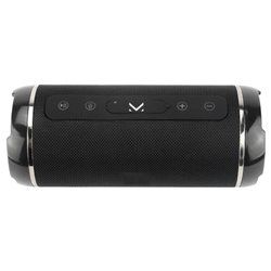 Majestic Cosmos Wireless Speaker 4W, Black (64)