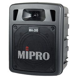 Mipro MA-300 Bluetooth Speaker