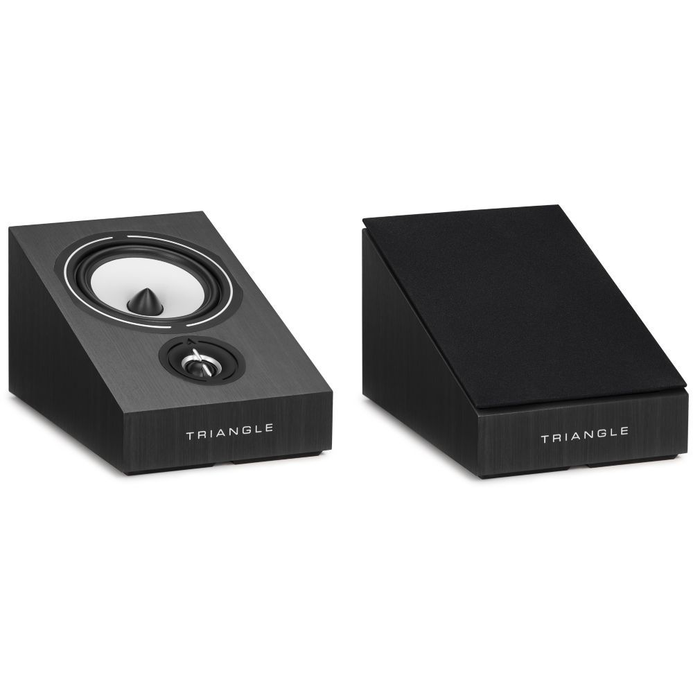 Triangle BORA1 Surround Speaker - Black