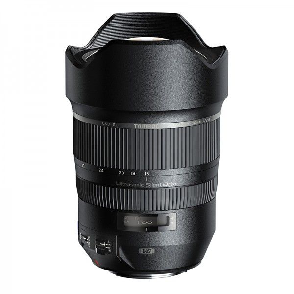 Tamron SP A012 Zoom Lens - 15-30mm f/2.8 Di VC USD - Sony A Mount