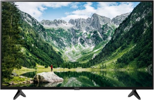 Panasonic 24" Full-HD LED TV