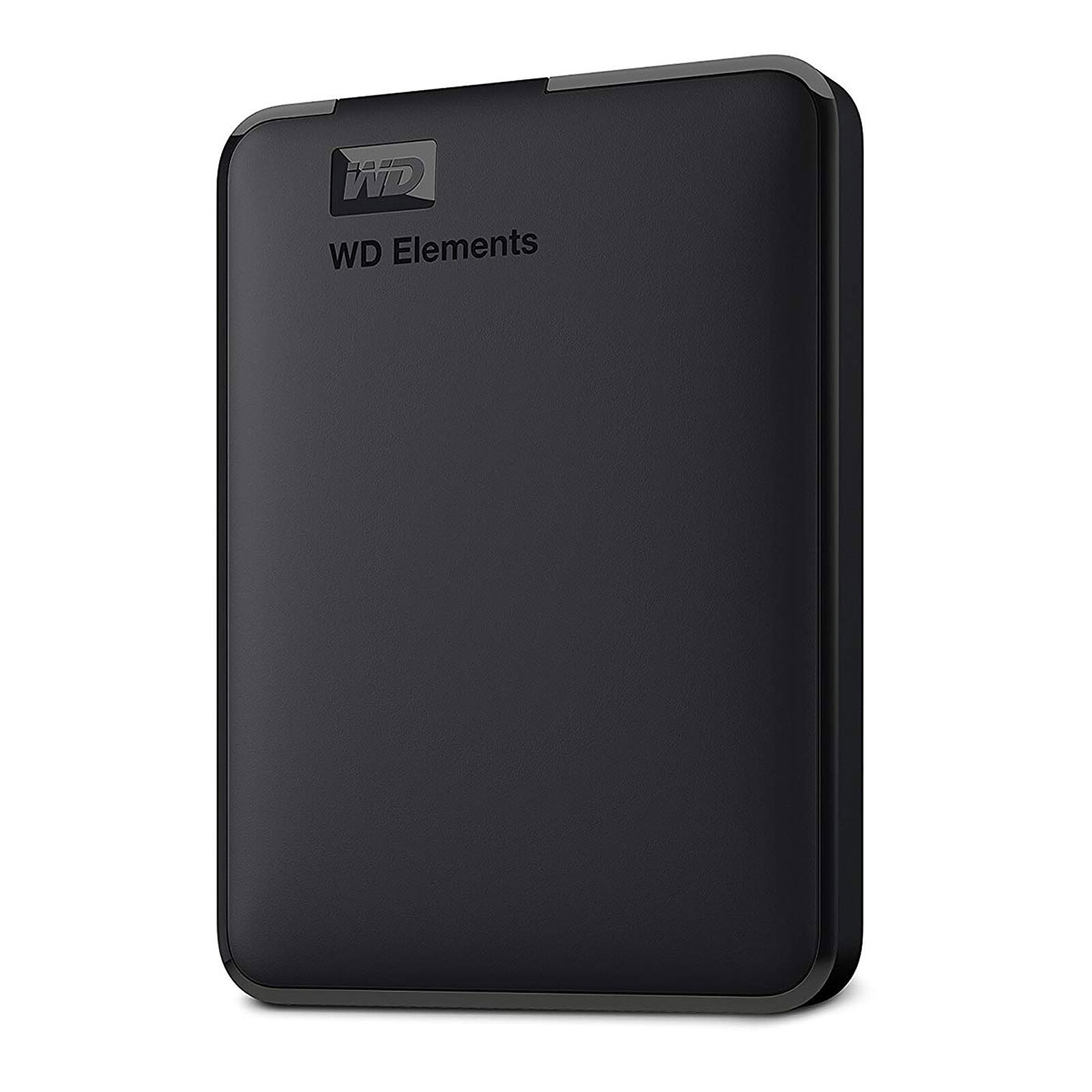 WD Elements Portable 1Tb Black (USB 3.0)