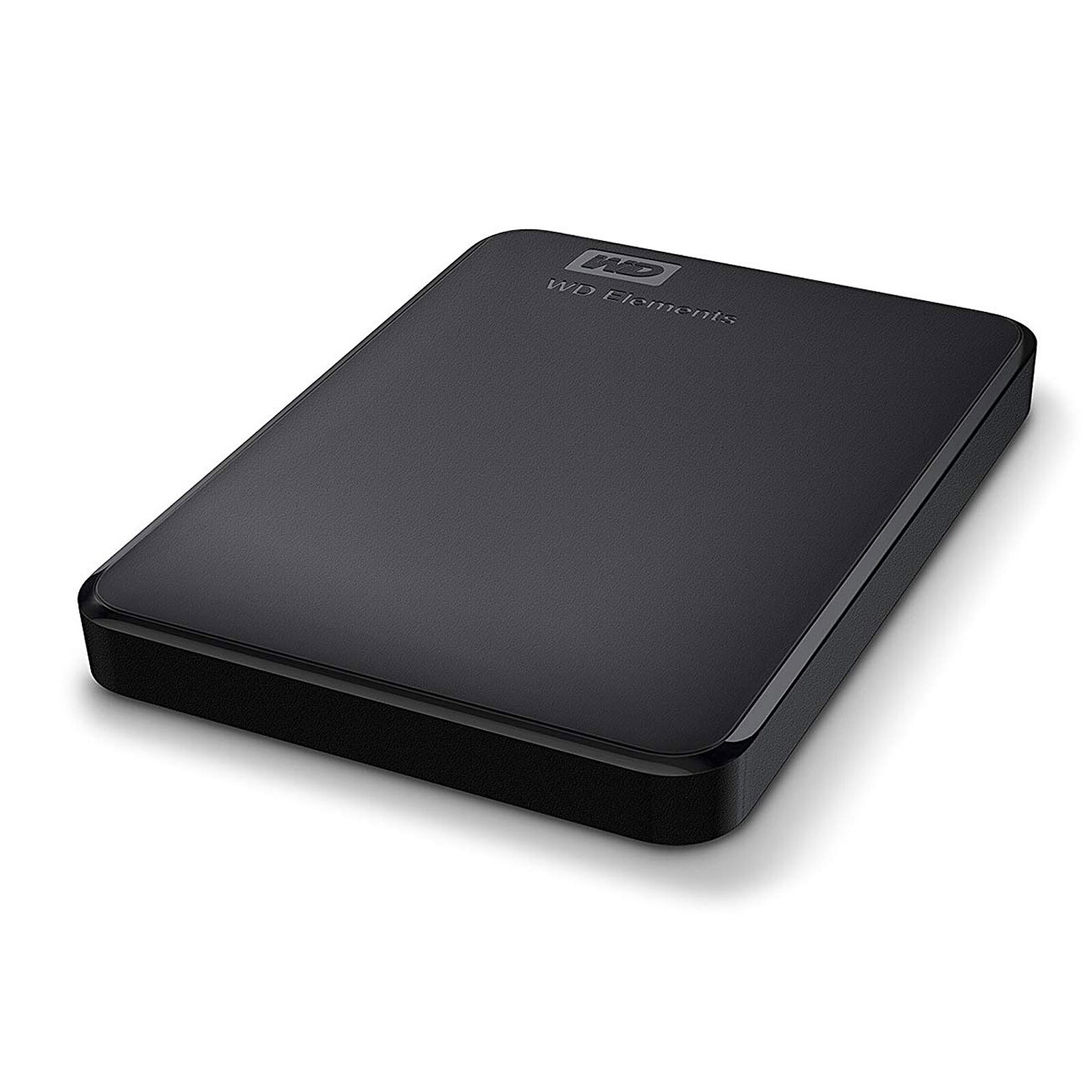 WD Elements Portable 1Tb Black (USB 3.0)