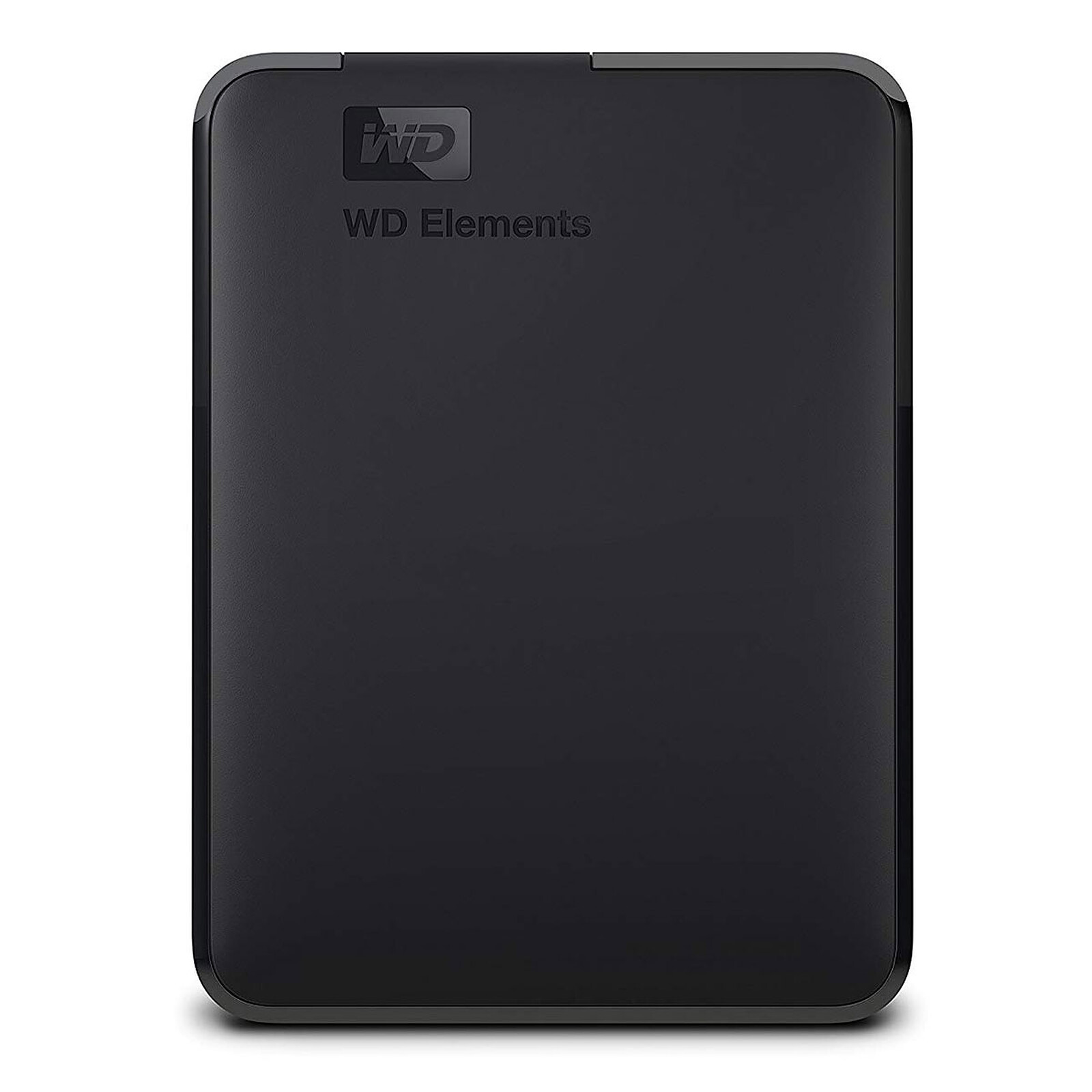WD Elements Portable 1Tb Black (USB 3.0)