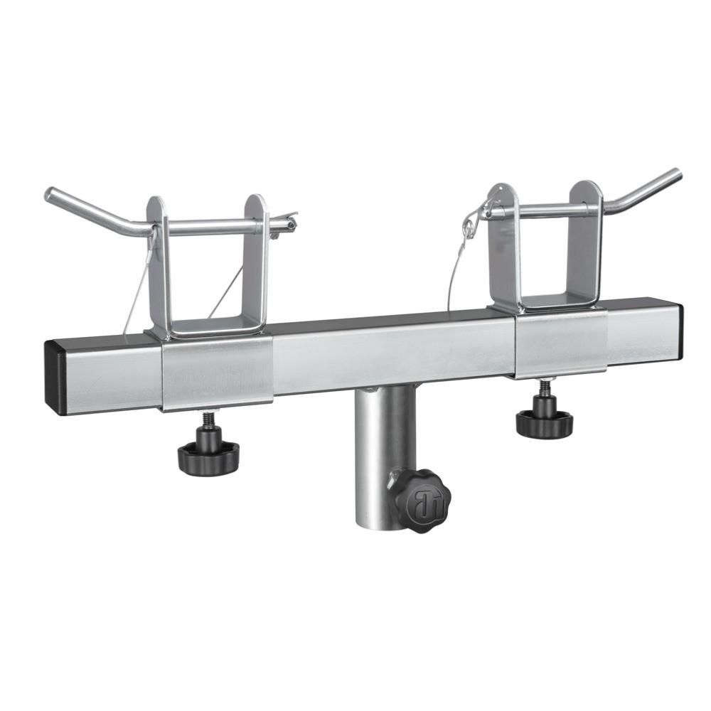 Adam Hall TRA 36 - 35mm Tube Stand