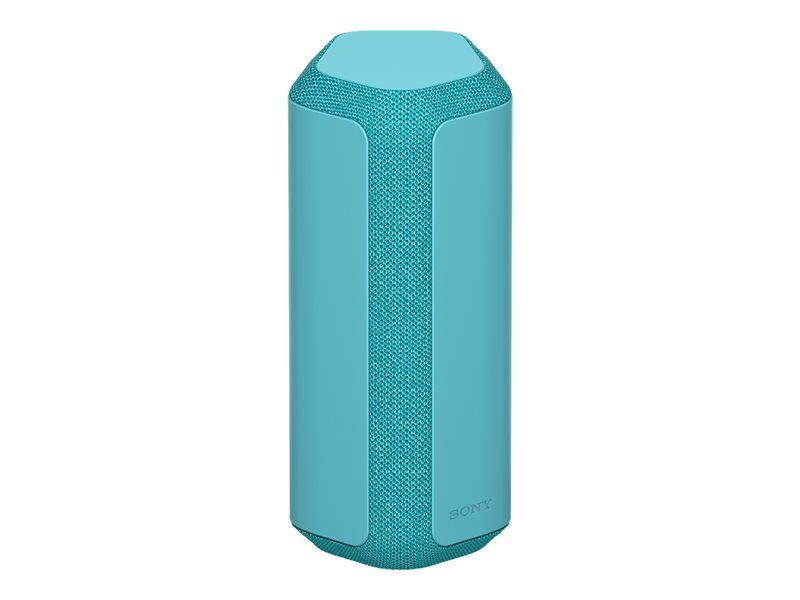 Sony SRS-XE300 Bluetooth Wireless Speaker - Blue