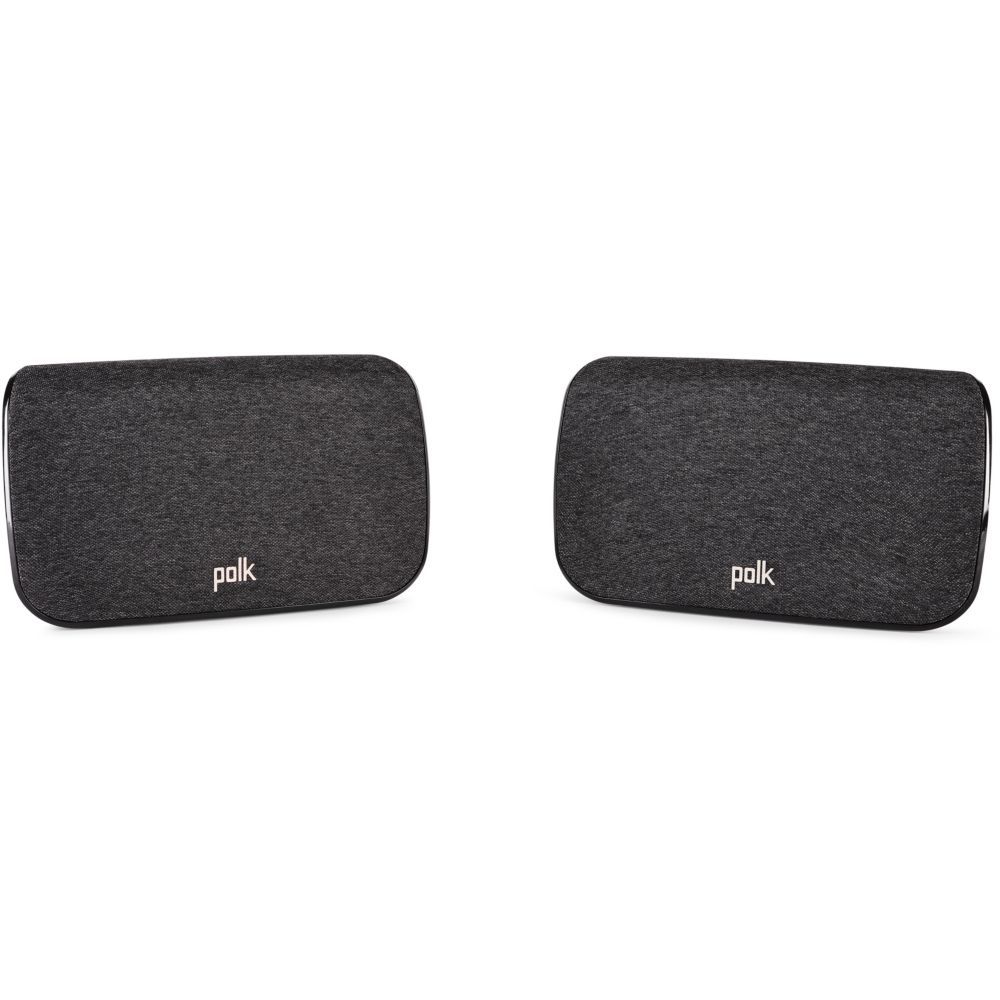 Polk SR2 Surround Sound Speaker Kit