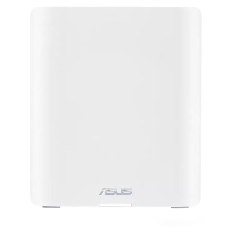 ASUS ZenWiFi BT10 Wi-Fi System (Router) - Up to 3000 sq. ft. Mesh - 10GbE, 5GbE, 2.5GbE, Wi-Fi 7 Multi-Band