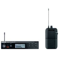 Shure PSM 300 Standard Frequency K3E Wireless Headset