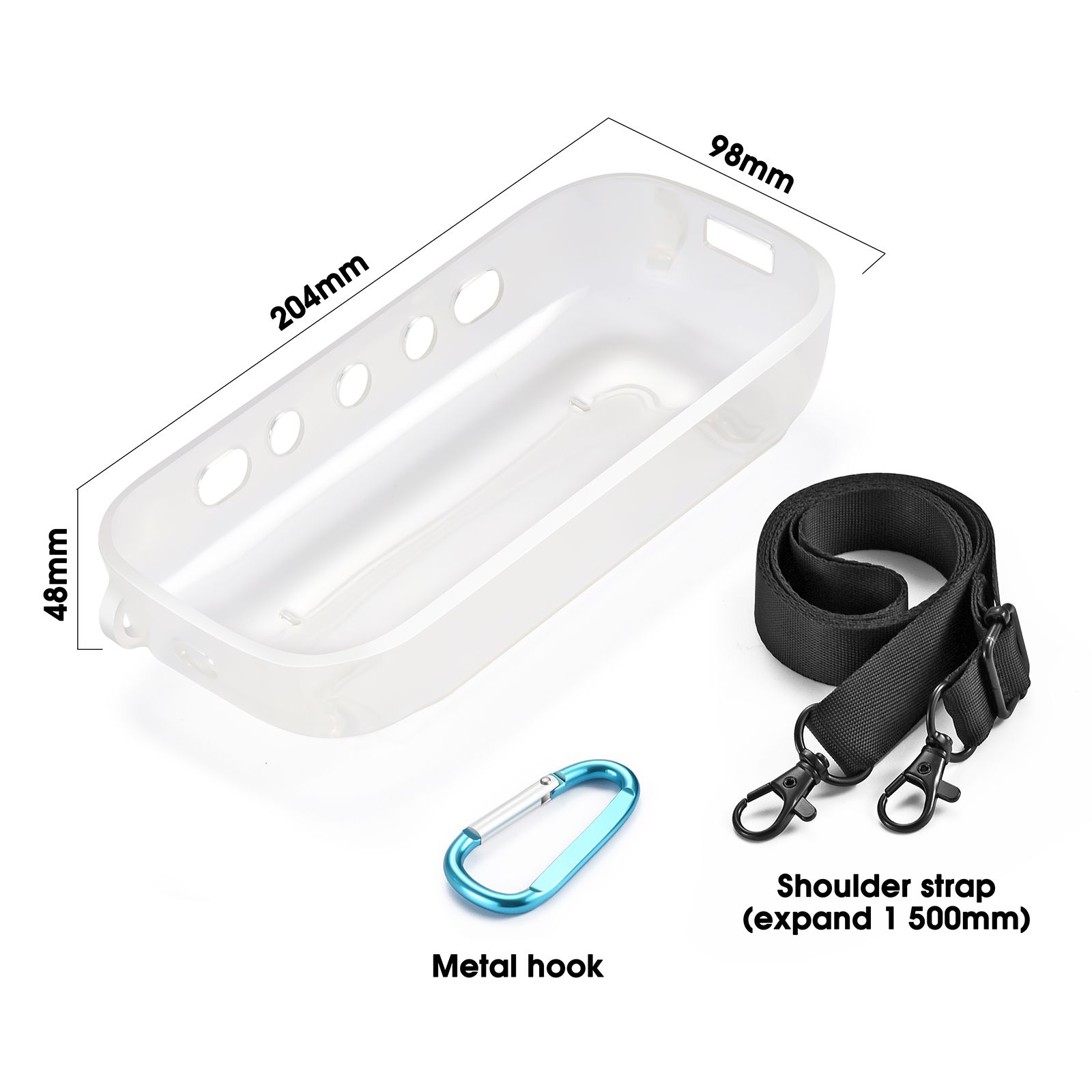 Fundas para altavoz Bluetooth Bose SoundLink Flex