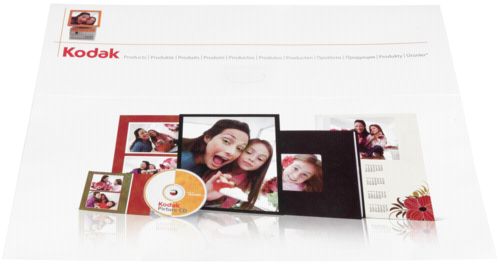 Kodak 20x30 Picture Bags (250 Pack)
