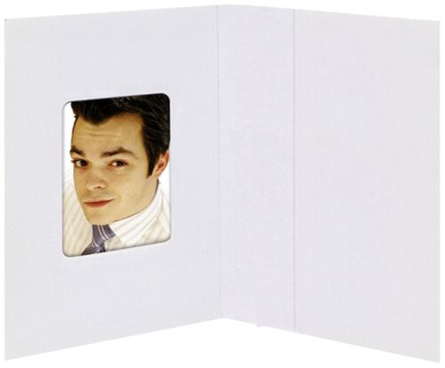 Fichier Carton Blanc Daiber 01031
