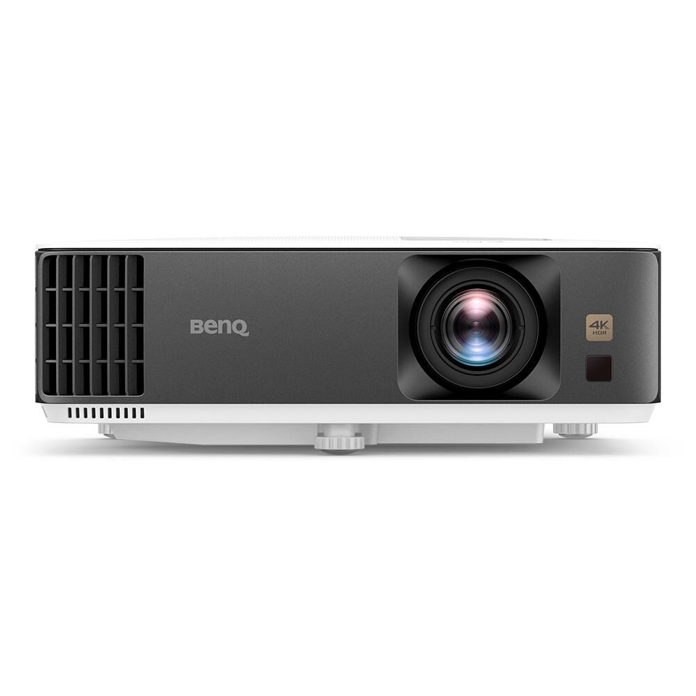 BenQ TK700 3200 ANSI Lumens Standard Focus DLP UHD 4K Projector (3840x2160)
