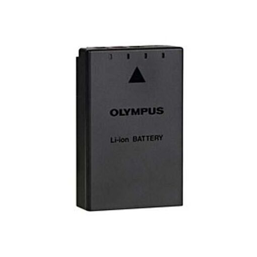 Batterie Li-ion originale Olympus PS-BLS1