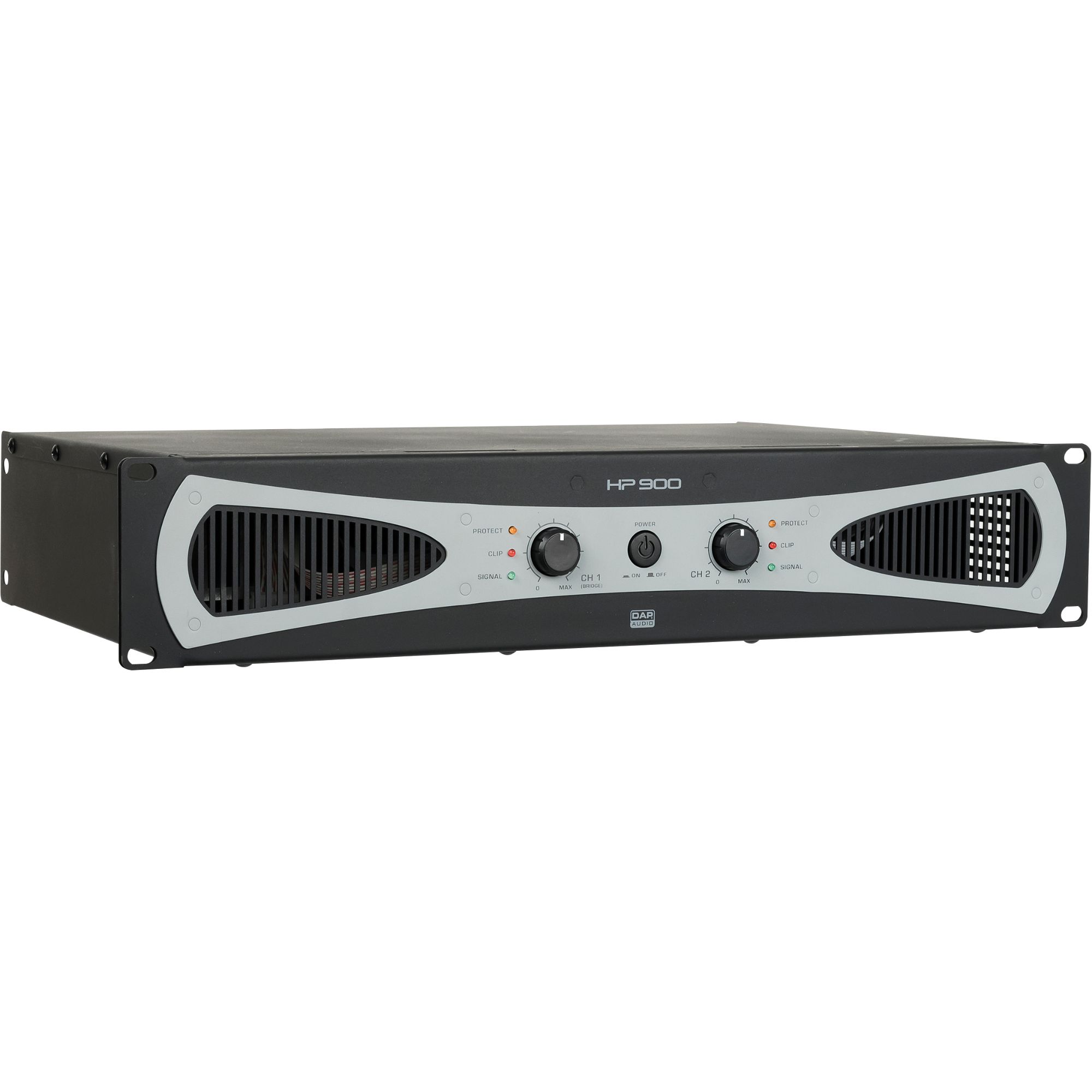Dap Audio HP-900 AB Class Amplifier 2x 450W 4 Ohm