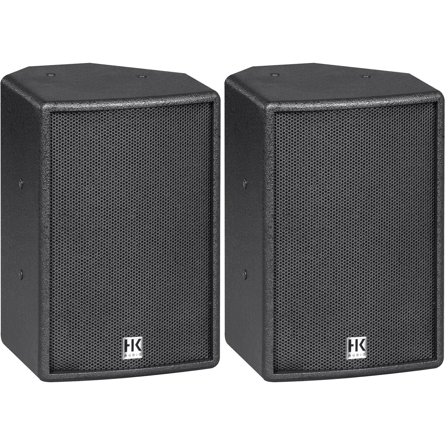 HK Audio IL 82 Passive Full-Range Speaker Set (Pair)