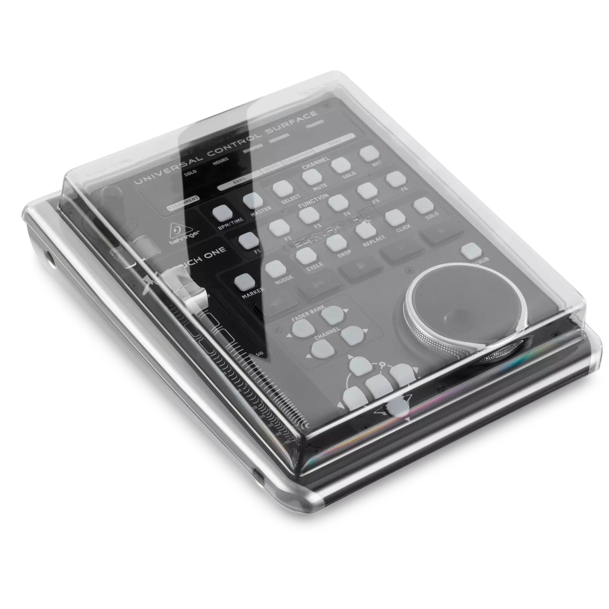 DeckSaver Protective Hood for Behringer X-Touch One