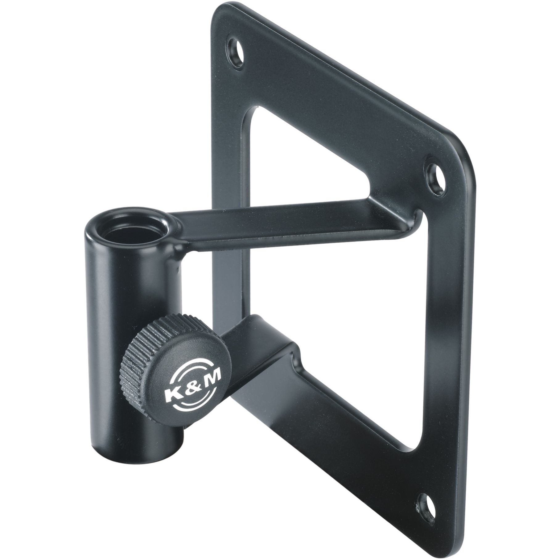 König Support Wall Mount for Microphone Stand