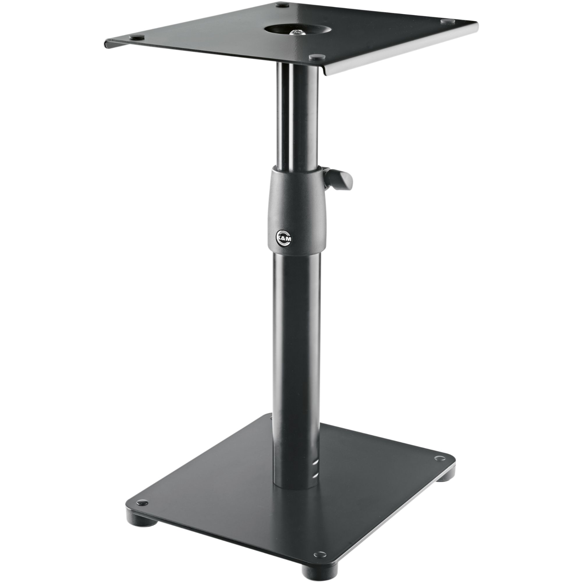 König Monitoring Desk Stand