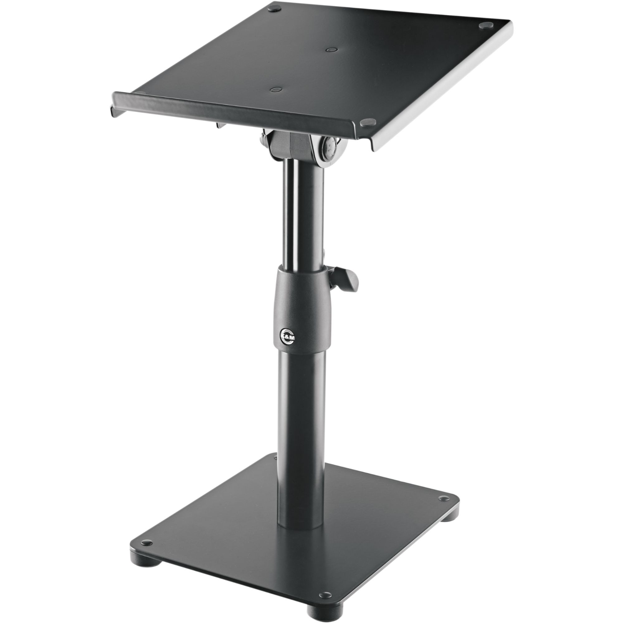 Konig & Meyer Adjustable Monitor Stand