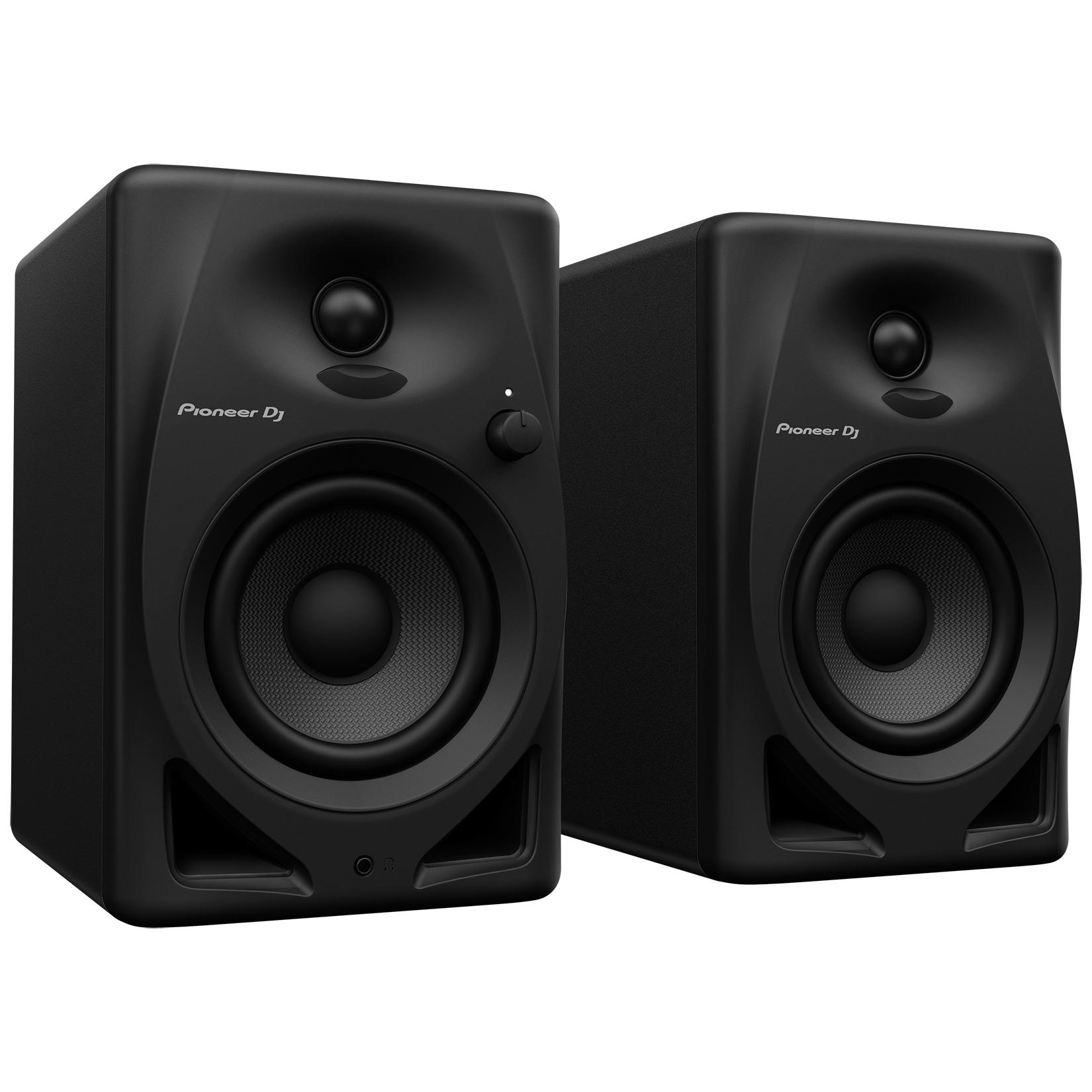 Pioneer DJ DM-40D 4-Inch Desk Speaker System