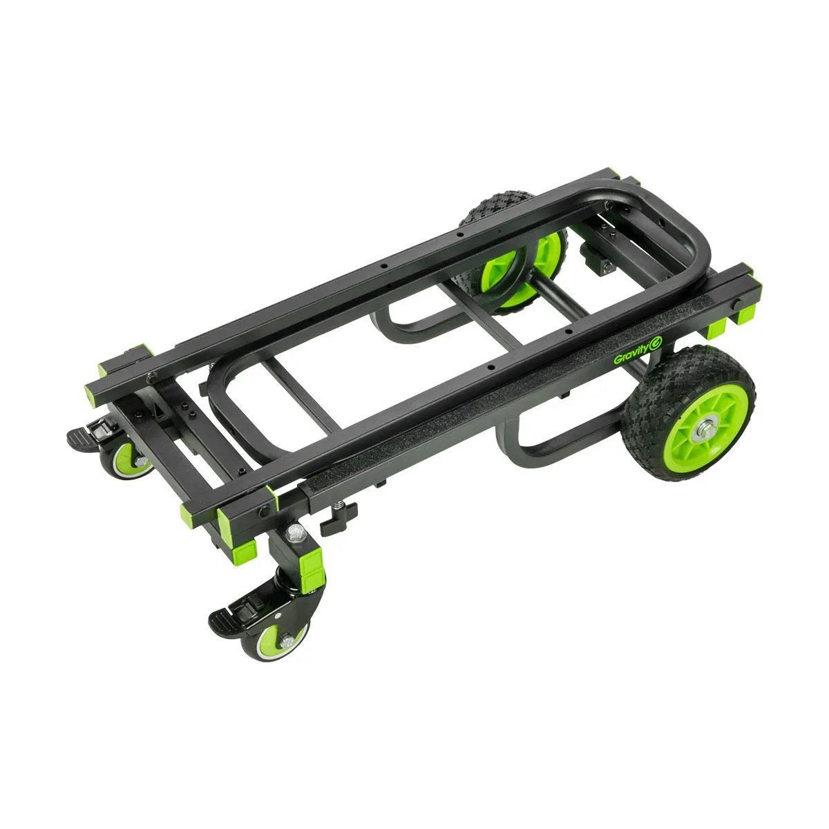 Gravity Multi-Function Cart M 01 B