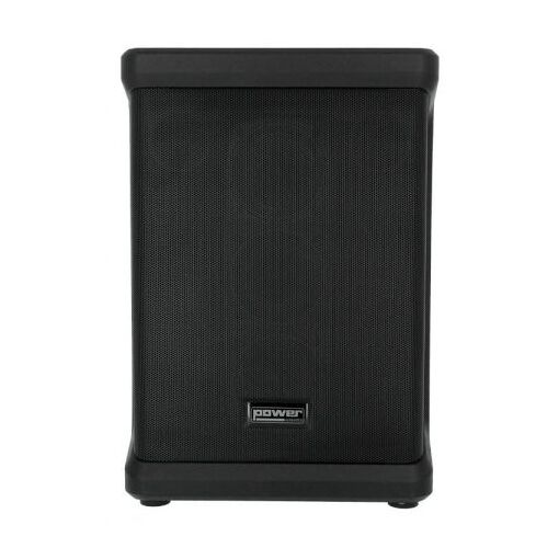 Power Acoustics Flow SA6 Speaker
