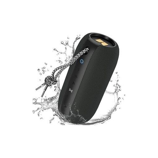 Altavoz Bluetooth Monster Cable Superstar S320 Negro
