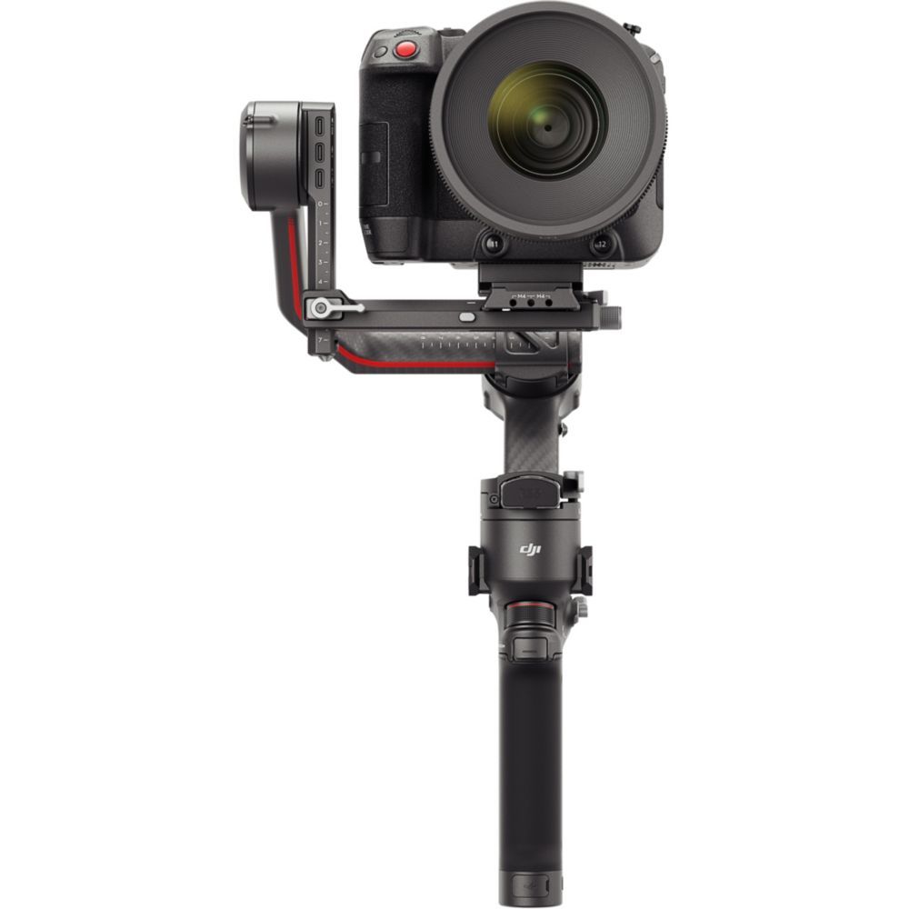 DJI RS 3 Pro Stabilizer