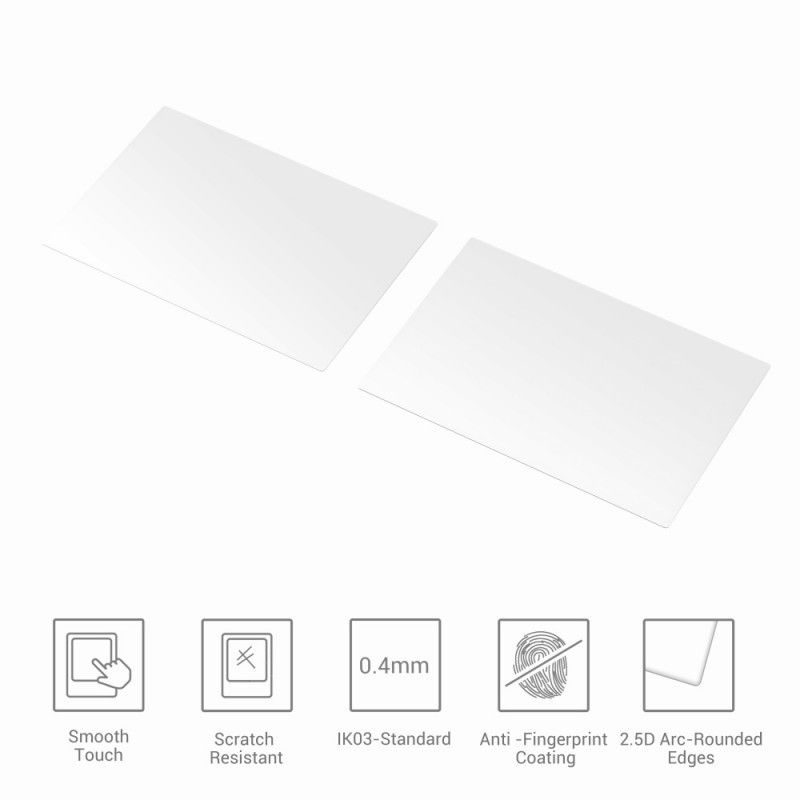 Protection d'écran Smallrig pour Panasonic LUMIX GH6