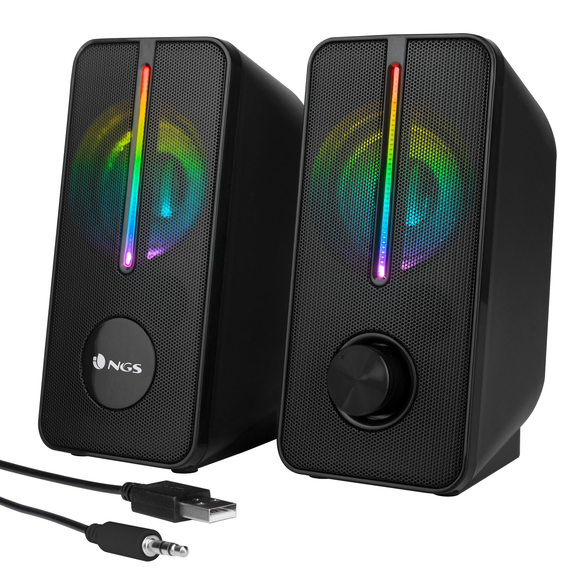 NGS GSX-150 Portable Speaker