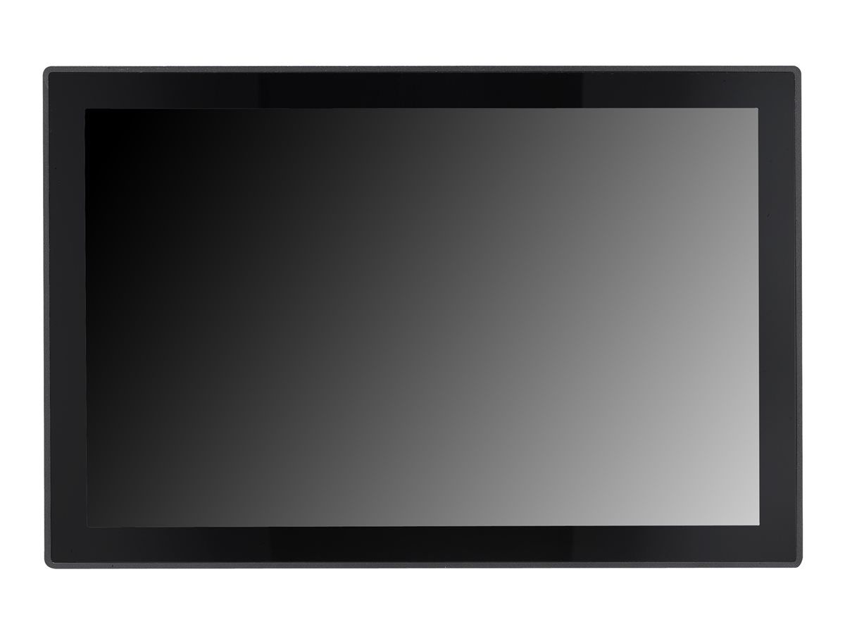 LG 10SM3TB 10-Inch LED Backlit LCD Touchscreen Display - 720p, 1280 x 800, Black