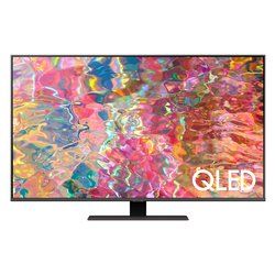 Samsung 50" Series 8 Smart TV 4K UHD QE50Q80BATXZT