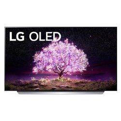 LG 48" C16 Series 4K Smart OLED TV OLED48C16LA.API