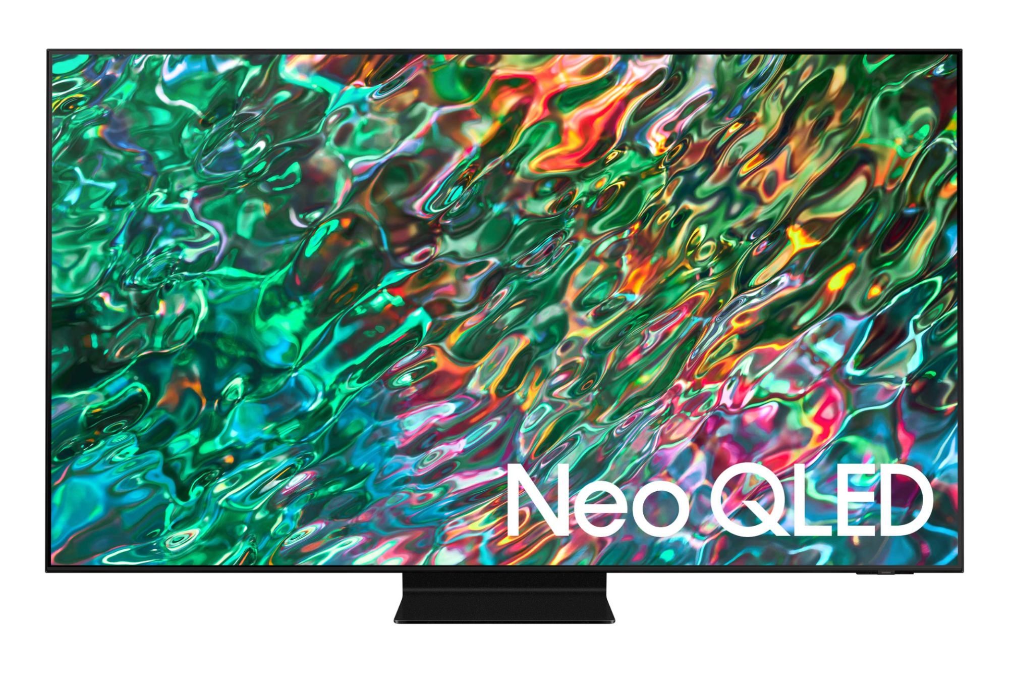 Samsung Smart TV 65" 4K UHD QE65QN90BATXZT