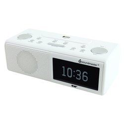 Soundmaster UR8350WE Radio