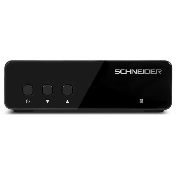 Schneider SC230TNT HD Digital TV Receiver