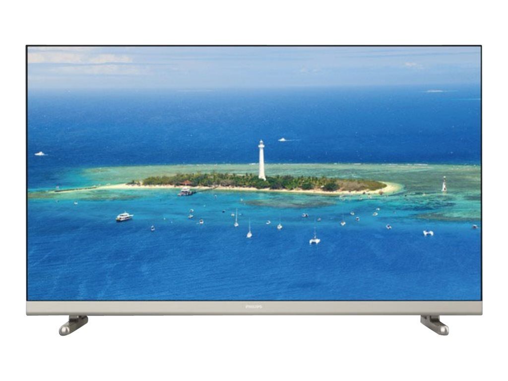 Philips 32PHS5527 32-inch LED TV 720p