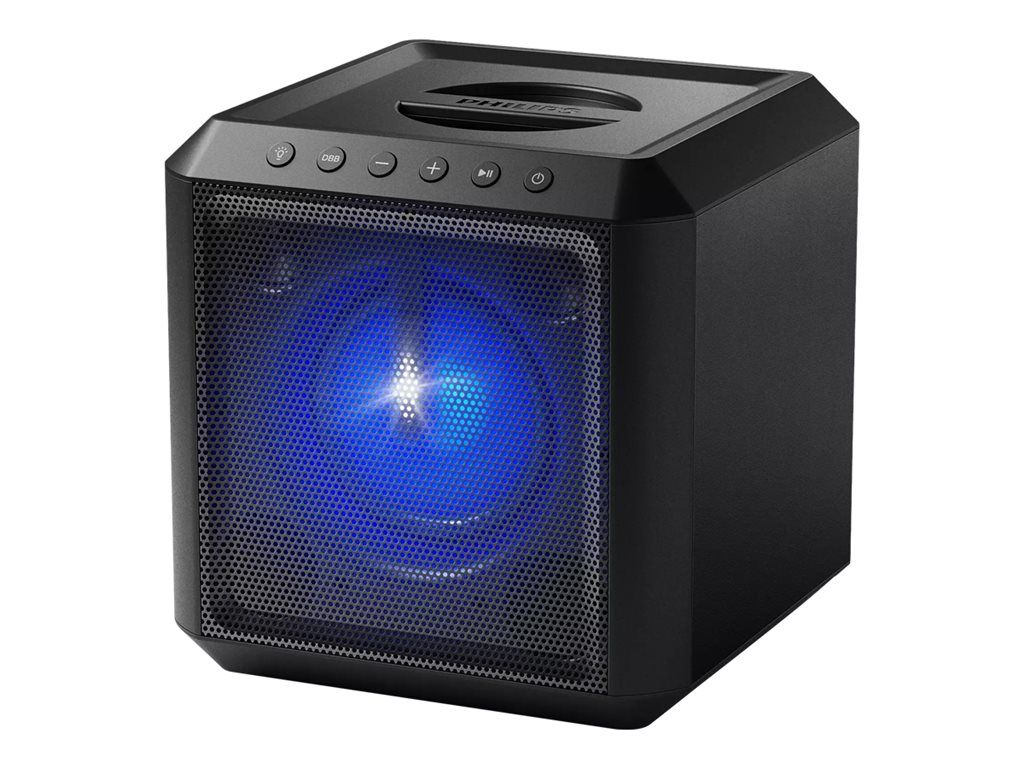 Philips Bluetooth 2.1 Channel Party Speaker - 50W
