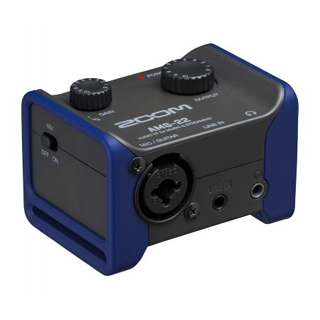 Zoom AMS-22 Bag