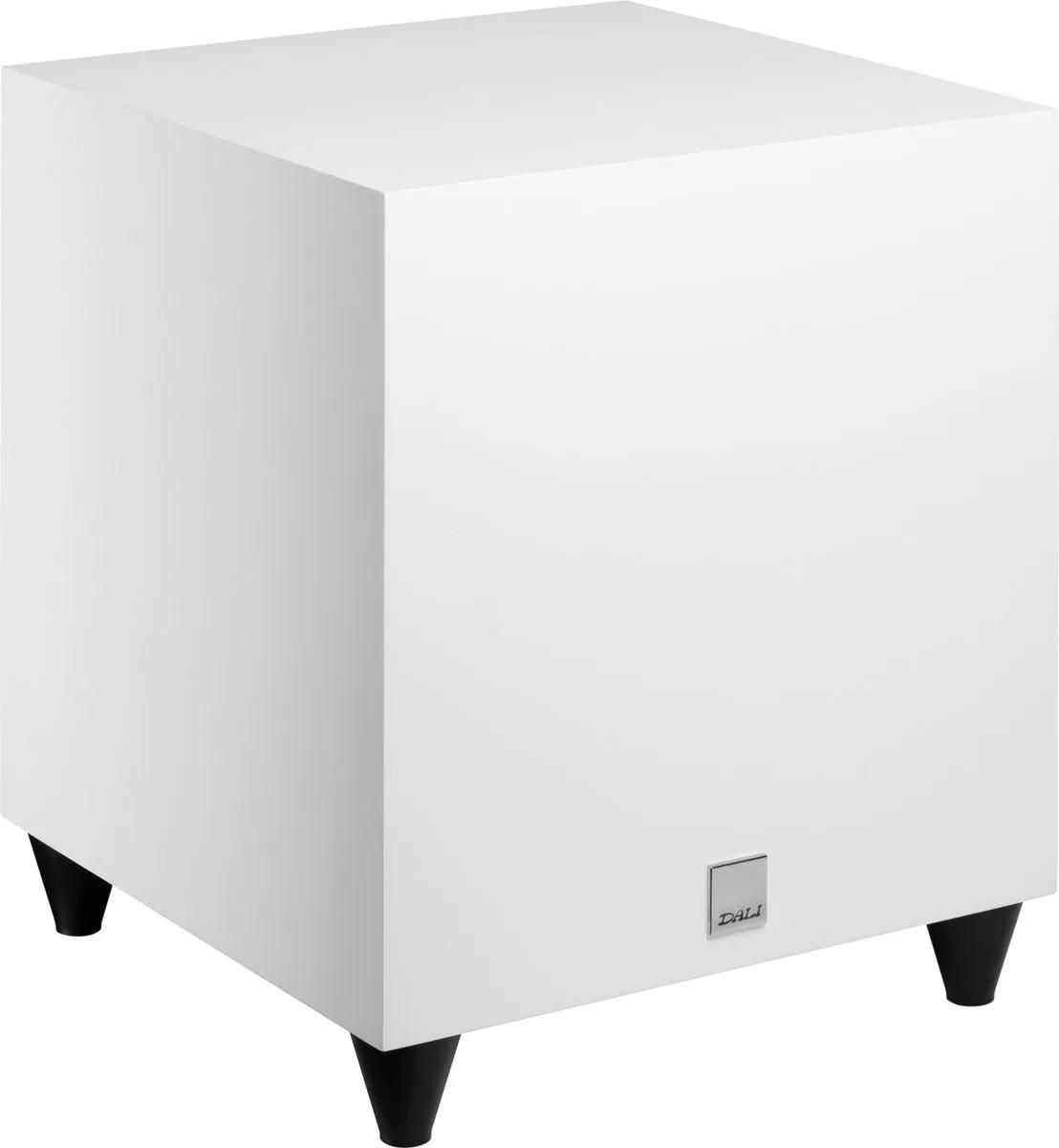 Dali Sub C8-D White Subwoofer