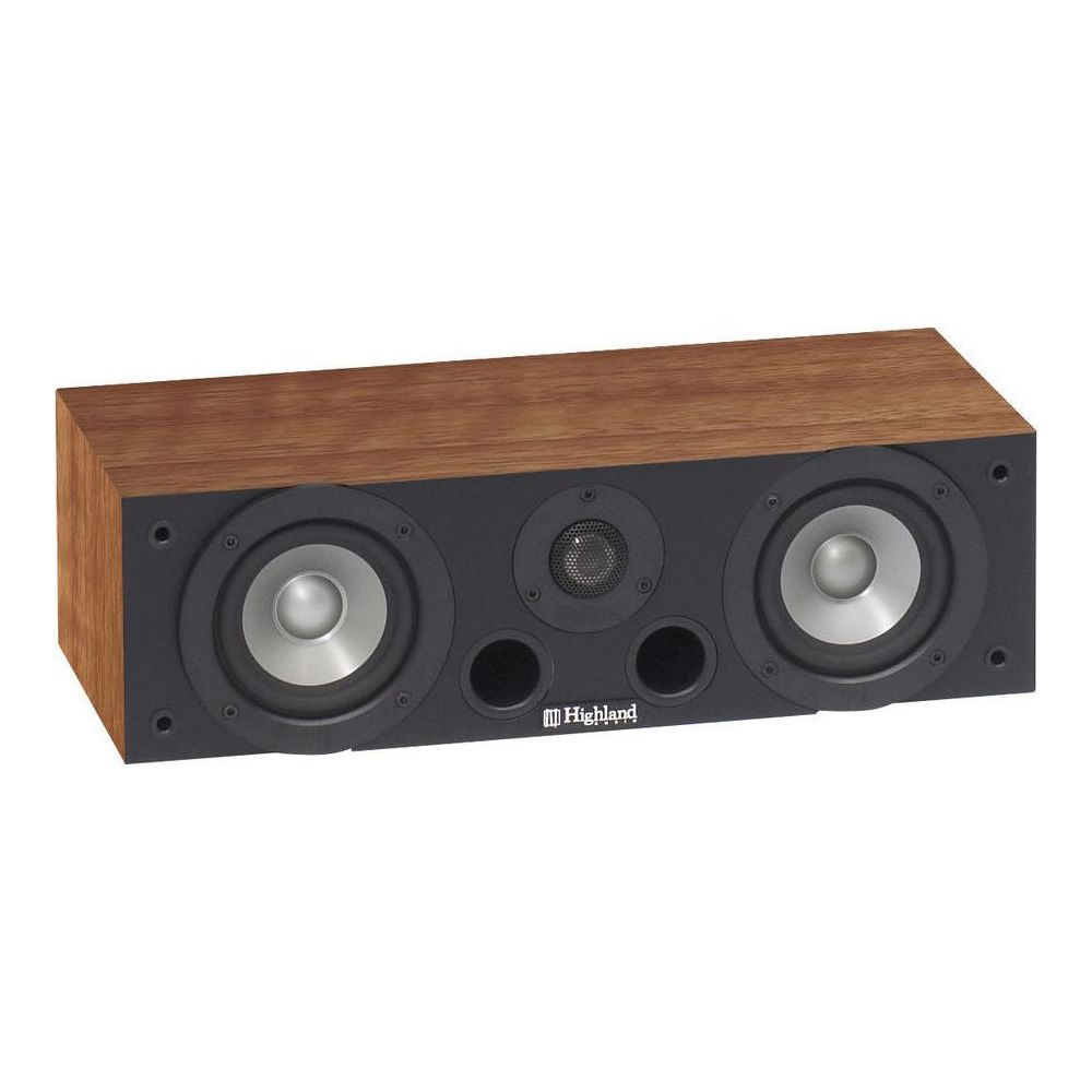 Highland Angel 320C Noyer Speaker