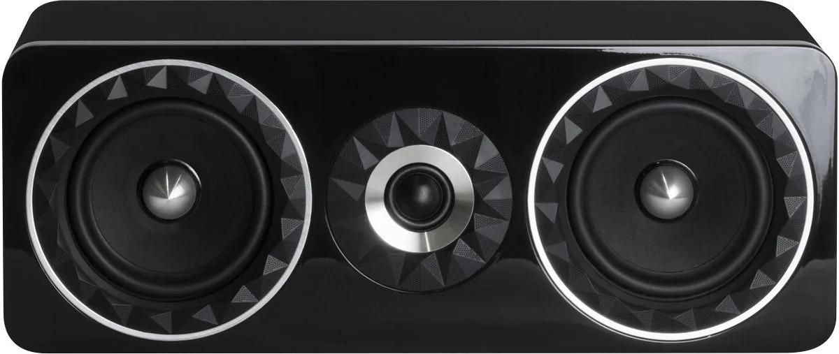 Haut-parleur central Elipson Prestige Facet 11C - Noir