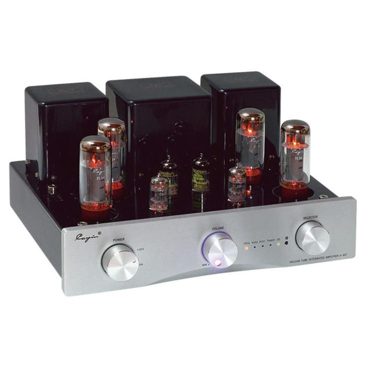 Cayin A-50T Hi-Fi Amplifier