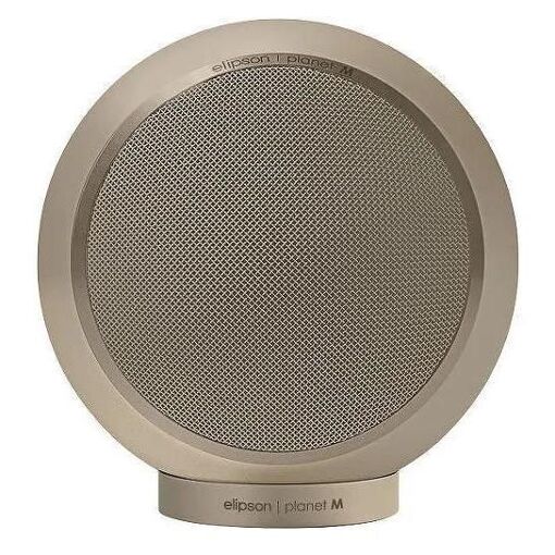 Elipson Planet M Saturn Dust Speaker