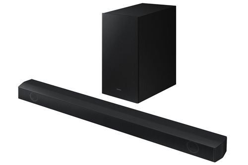 Samsung HW-B550 Soundbar - Black