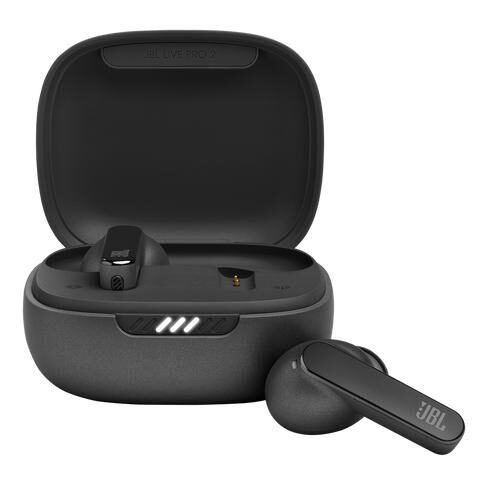 JBL Live Pro 2 TWS True Wireless Stereo Earbuds (Bluetooth)